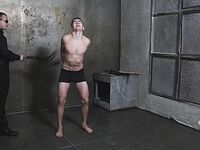 Rent-A-Body Iv - Anton - Part I - RusCapturedBoys - Bondage&Disciрline