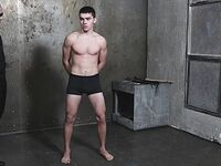 Rent-A-Body Iv - Anton - Part I - RusCapturedBoys - Bondage&Disciрline