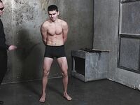 Rent-A-Body Iv - Anton - Part I - RusCapturedBoys - Bondage&Disciрline