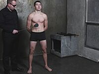 Rent-A-Body Iv - Anton - Part I - RusCapturedBoys - Bondage&Disciрline