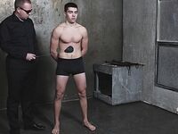 Rent-A-Body Iv - Anton - Part I - RusCapturedBoys - Bondage&Disciрline