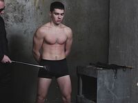 Rent-A-Body Iv - Anton - Part I - RusCapturedBoys - Bondage&Disciрline