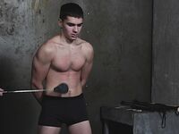 Rent-A-Body Iv - Anton - Part I - RusCapturedBoys - Bondage&Disciрline