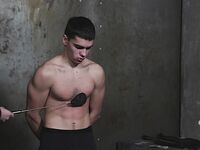 Rent-A-Body Iv - Anton - Part I - RusCapturedBoys - Bondage&Disciрline
