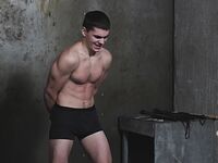 Rent-A-Body Iv - Anton - Part I - RusCapturedBoys - Bondage&Disciрline