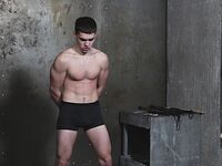 Rent-A-Body Iv - Anton - Part I - RusCapturedBoys - Bondage&Disciрline