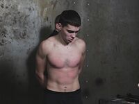 Rent-A-Body Iv - Anton - Part I - RusCapturedBoys - Bondage&Disciрline