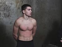 Rent-A-Body Iv - Anton - Part I - RusCapturedBoys - Bondage&Disciрline