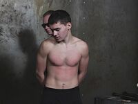 Rent-A-Body Iv - Anton - Part I - RusCapturedBoys - Bondage&Disciрline