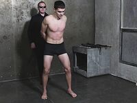 Rent-A-Body Iv - Anton - Part I - RusCapturedBoys - Bondage&Disciрline