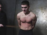 Rent-A-Body Iv - Anton - Part I - RusCapturedBoys - Bondage&Disciрline