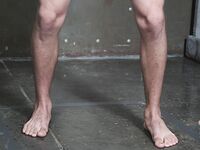 Rent-A-Body Iv - Anton - Part I - RusCapturedBoys - Bondage&Disciрline