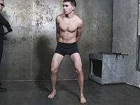 Rent-A-Body Iv - Anton - Part I - RusCapturedBoys - Bondage&Disciрline