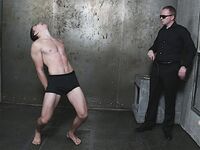 Rent-A-Body Iv - Anton - Part I - RusCapturedBoys - Bondage&Disciрline