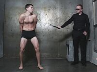 Rent-A-Body Iv - Anton - Part I - RusCapturedBoys - Bondage&Disciрline