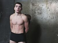 Rent-A-Body Iv - Anton - Part I - RusCapturedBoys - Bondage&Disciрline