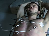 Rent-A-Body V - Mikhail - Final Part - RusCapturedBoys - Waxing