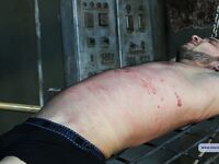 Rent-A-Body V - Mikhail - Final Part - RusCapturedBoys - Waxing