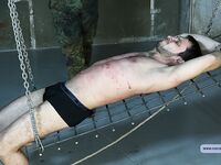 Rent-A-Body V - Mikhail - Final Part - RusCapturedBoys - Waxing