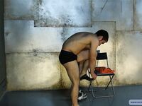 Rent-A-Body V - Mikhail - Part I - RusCapturedBoys - RusCapturedBoys