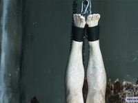 Rent-A-Body V - Mikhail - Part I - RusCapturedBoys - RusCapturedBoys