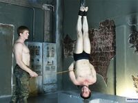 Rent-A-Body V - Mikhail - Part I - RusCapturedBoys - RusCapturedBoys