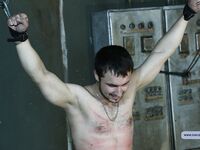 Rent-A-Body V - Mikhail - Part Ii - RusCapturedBoys - RusCapturedBoys