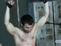 Rent-A-Body V - Mikhail - Part Ii - RusCapturedBoys - RusCapturedBoys