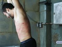 Rent-A-Body V - Mikhail - Part Ii - RusCapturedBoys - RusCapturedBoys