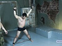 Rent-A-Body V - Mikhail - Part Ii - RusCapturedBoys - RusCapturedBoys
