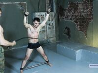 Rent-A-Body V - Mikhail - Part Ii - RusCapturedBoys - RusCapturedBoys