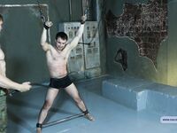 Rent-A-Body V - Mikhail - Part Ii - RusCapturedBoys - RusCapturedBoys