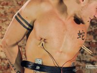 Rent-A-Boy Andrei - Final Part - RusCapturedBoys - Electric Play