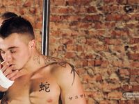 Rent-A-Boy Andrei - Final Part - RusCapturedBoys - Electric Play