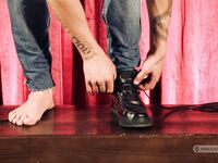 Rent-A-Boy Andrei - Part I - RusCapturedBoys - RusCapturedBoys