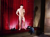 Rent-A-Boy Andrei - Part I - RusCapturedBoys - RusCapturedBoys