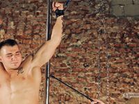 Rent-A-Boy Andrei - Part Ii - RusCapturedBoys - Muscle