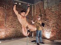 Rent-A-Boy Andrei - Part Ii - RusCapturedBoys - Muscle