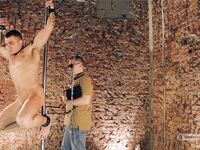 Rent-A-Boy Andrei - Part Ii - RusCapturedBoys - Muscle