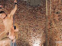 Rent-A-Boy Andrei - Part Ii - RusCapturedBoys - Muscle