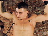 Rent-A-Boy Andrei - Part Ii - RusCapturedBoys - Muscle