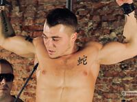 Rent-A-Boy Andrei - Part Ii - RusCapturedBoys - Muscle