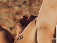 Rent-A-Boy Andrei - Part Ii - RusCapturedBoys - Muscle