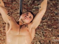 Rent-A-Boy Andrei - Part Ii - RusCapturedBoys - Muscle