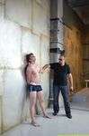 Rented Captive Eugene - Part I - RusCapturedBoys - Amateur