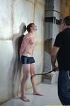Rented Captive Eugene - Part I - RusCapturedBoys - Amateur