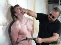 Rented Captive Eugene - Part I - RusCapturedBoys - Amateur