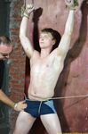 Rented Captive Eugene - Part Ii - RusCapturedBoys - BDSM