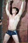 Rented Captive Eugene - Part Ii - RusCapturedBoys - BDSM