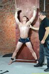Rented Captive Eugene - Part Ii - RusCapturedBoys - BDSM